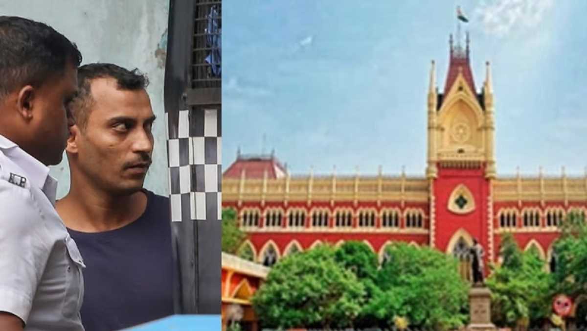 आरजी कर प्रकरण: दोषी संजय को फांसी की मांग वाली याचिका पर कलकत्ता हाईकोर्ट में सुनवाई आज